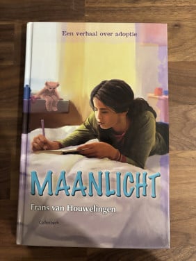 Diverse kinder en jeugdboeken