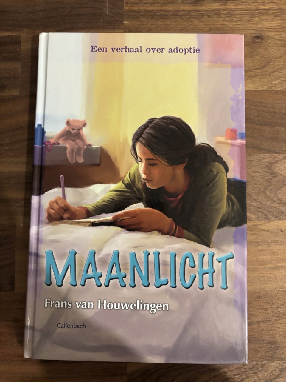 Diverse kinder en jeugdboeken