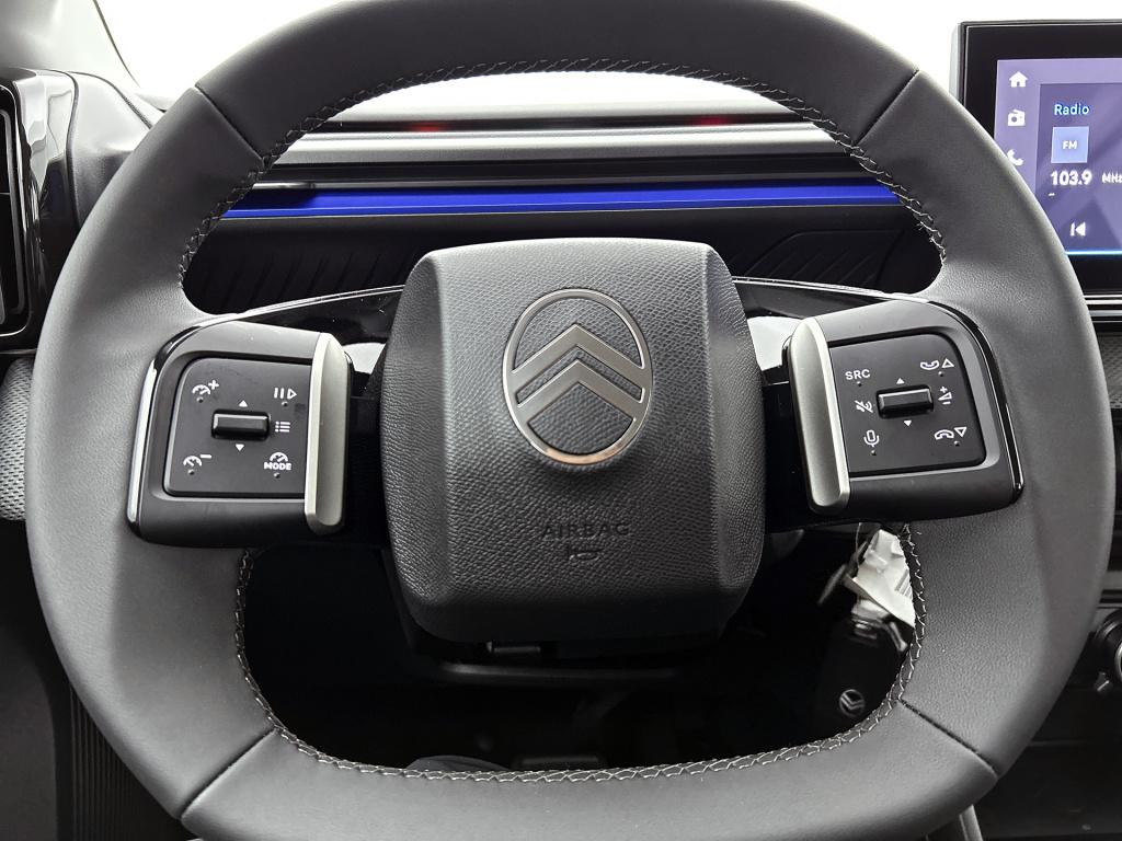 Citroen C3 hybrid 110pk automaat business | rijklaar | navigatie | apple ca