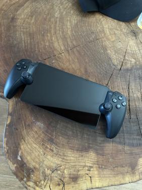 Ps5 portal