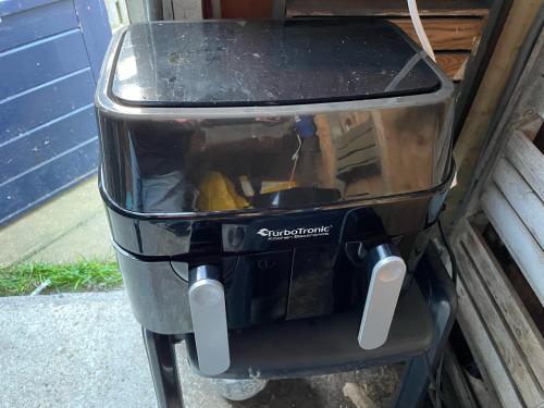Airfryer
