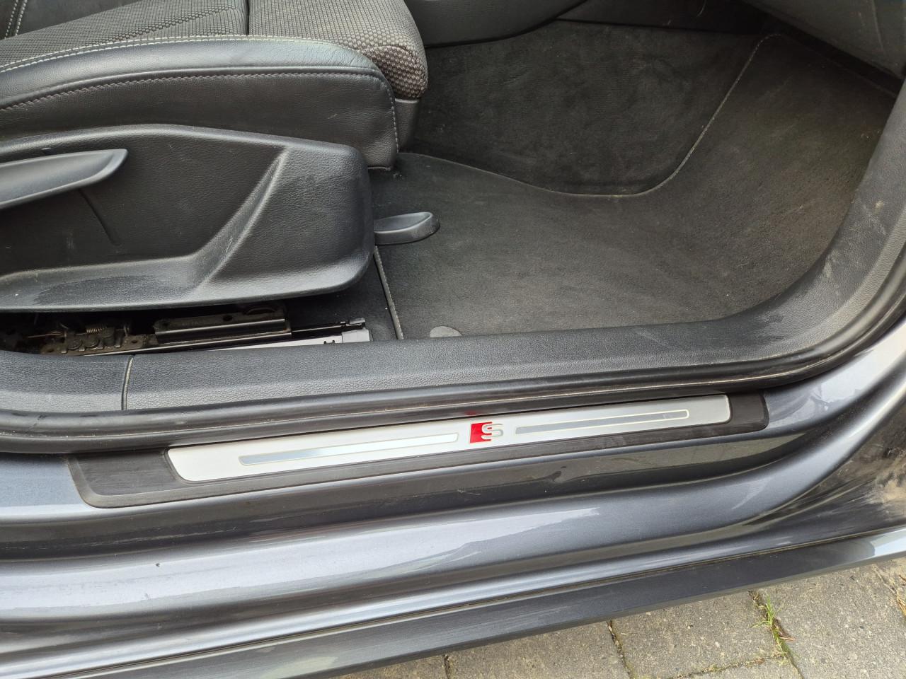 Audi A4 Avant TFSI ultra Sport Pro Line S