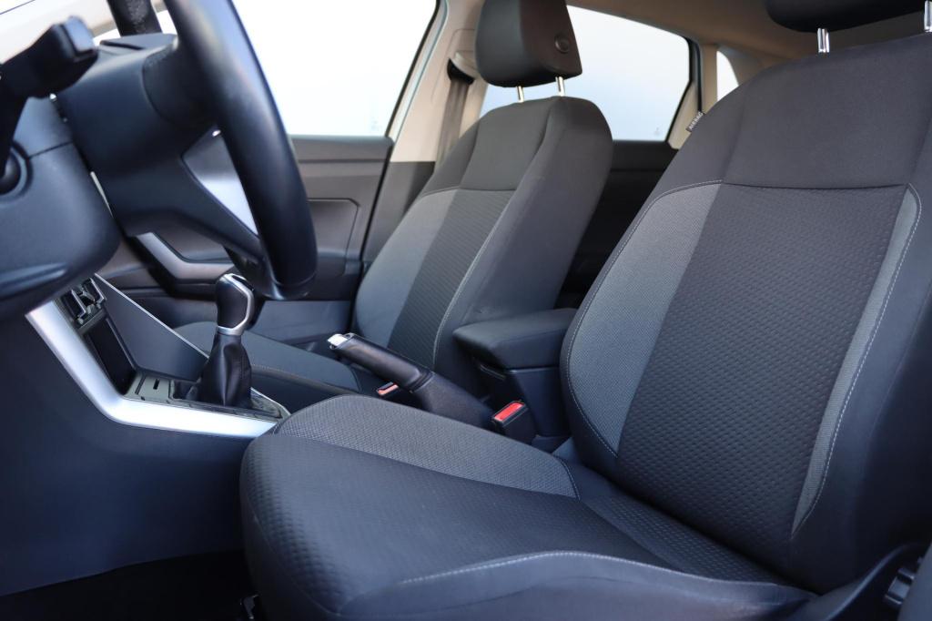 Volkswagen Polo 1.0 tsi life 95pk