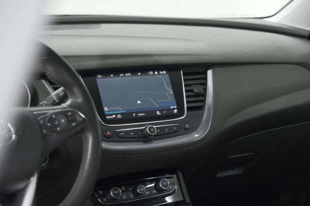 Opel Grandland X 1.6 turbo 300 hybrid4 ultimate | trekhaak | 360 camera | a
