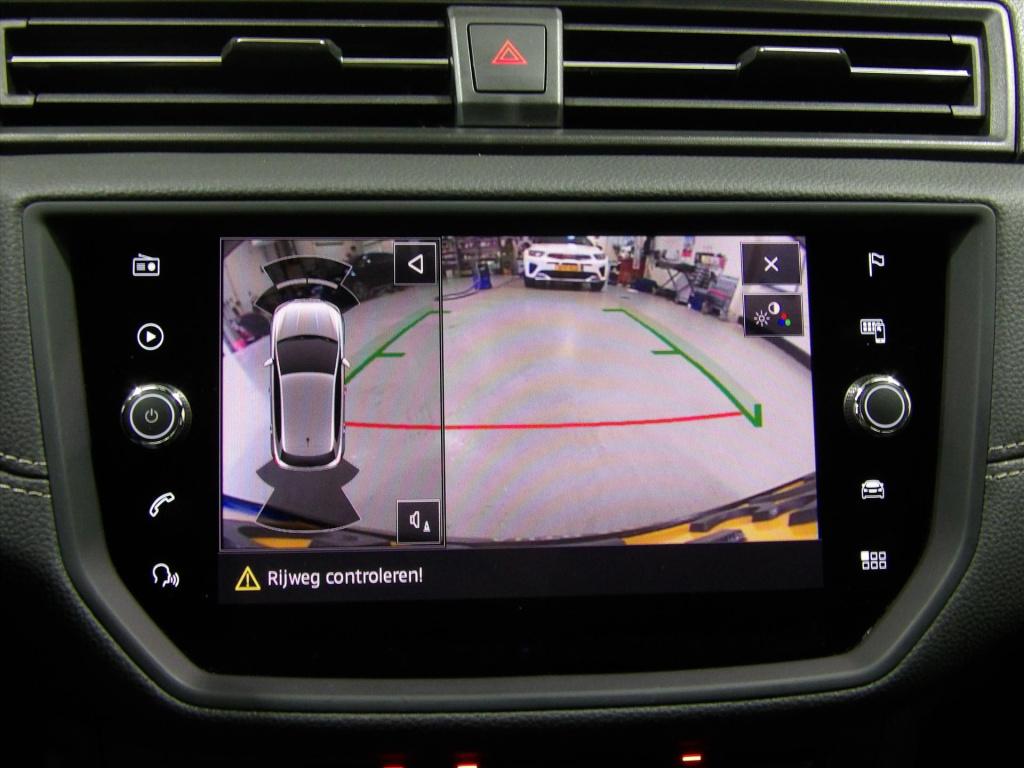 Seat Ibiza 1.0 ecotsi 95pk xcellence