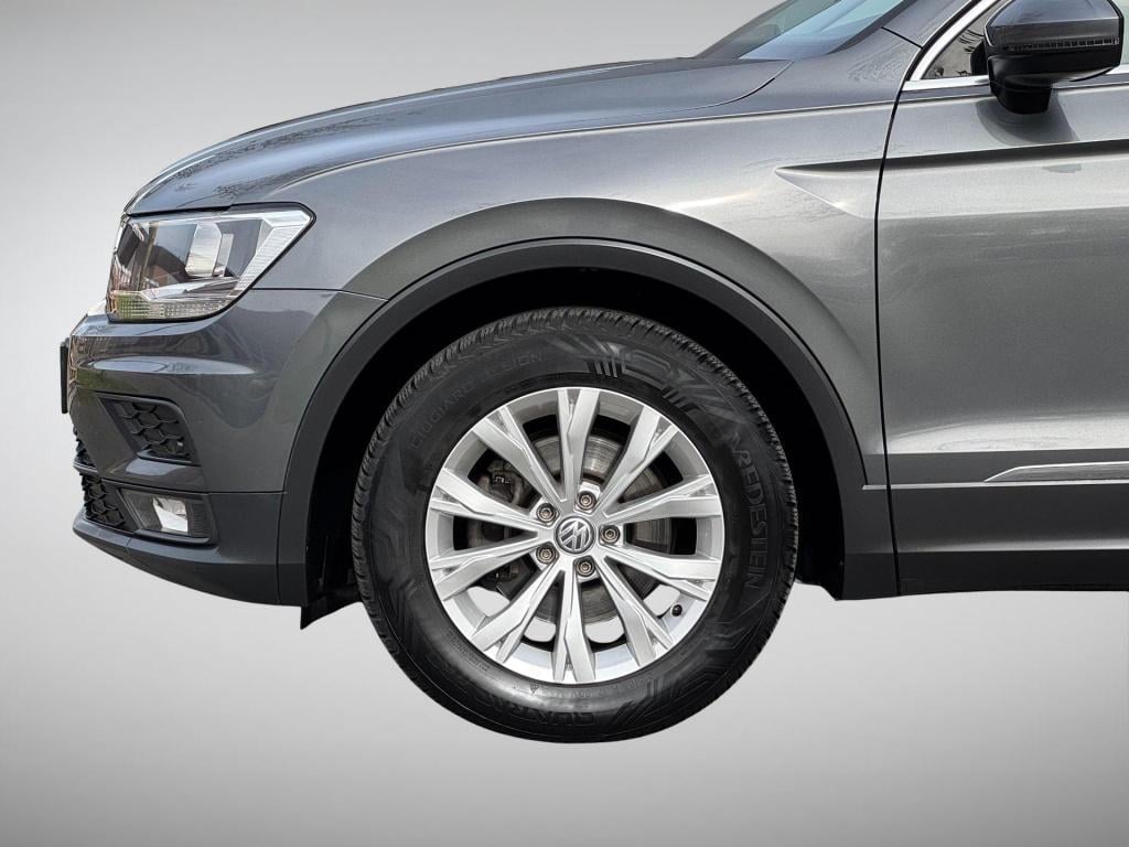 Volkswagen Tiguan 1.4 tsi comfortline executive-pack, trekhaak uitklapbaar 