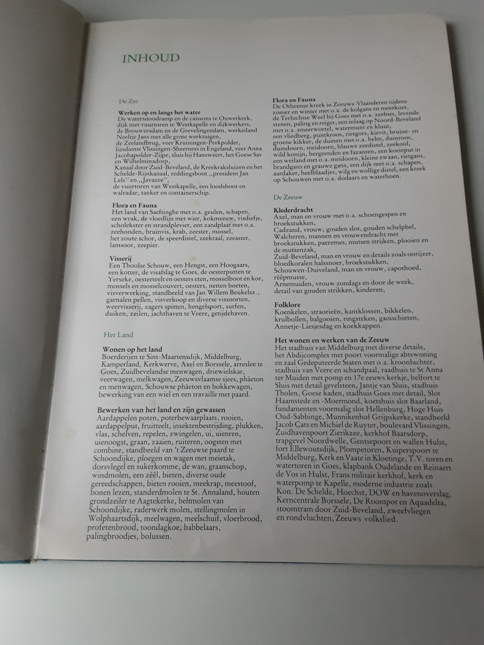 Zeeuws platenboek