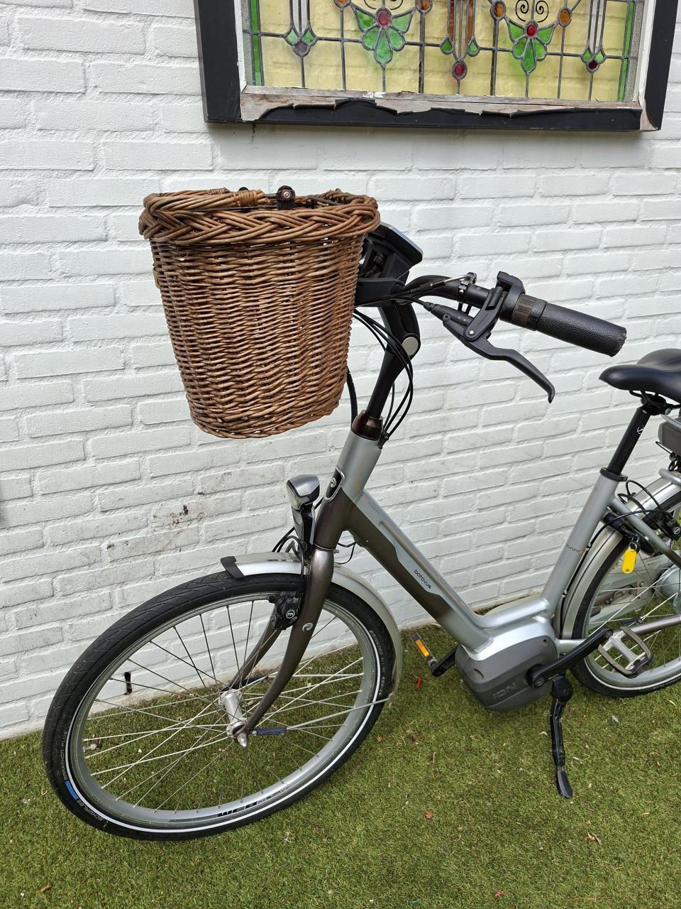 E-bike Batavus Ego Control (dames)