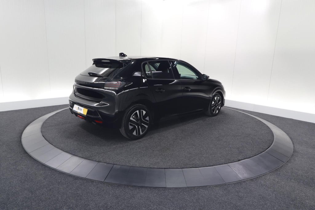 Peugeot 208 puretech 100 allure | 360 camera | adaptieve cruise control | d