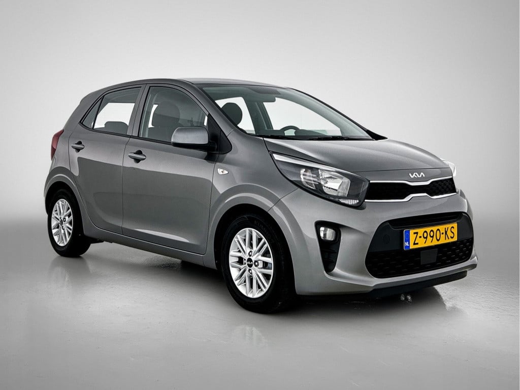 Kia Picanto 1.0 dpi dynamicline