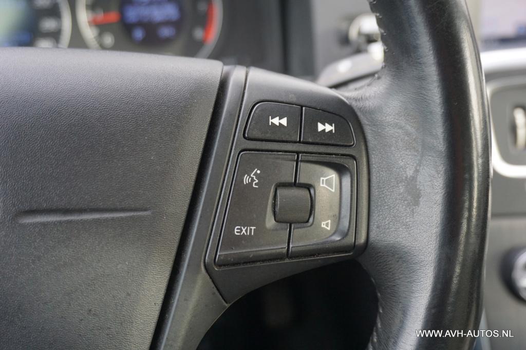 Volvo S60 2.0t intro edition