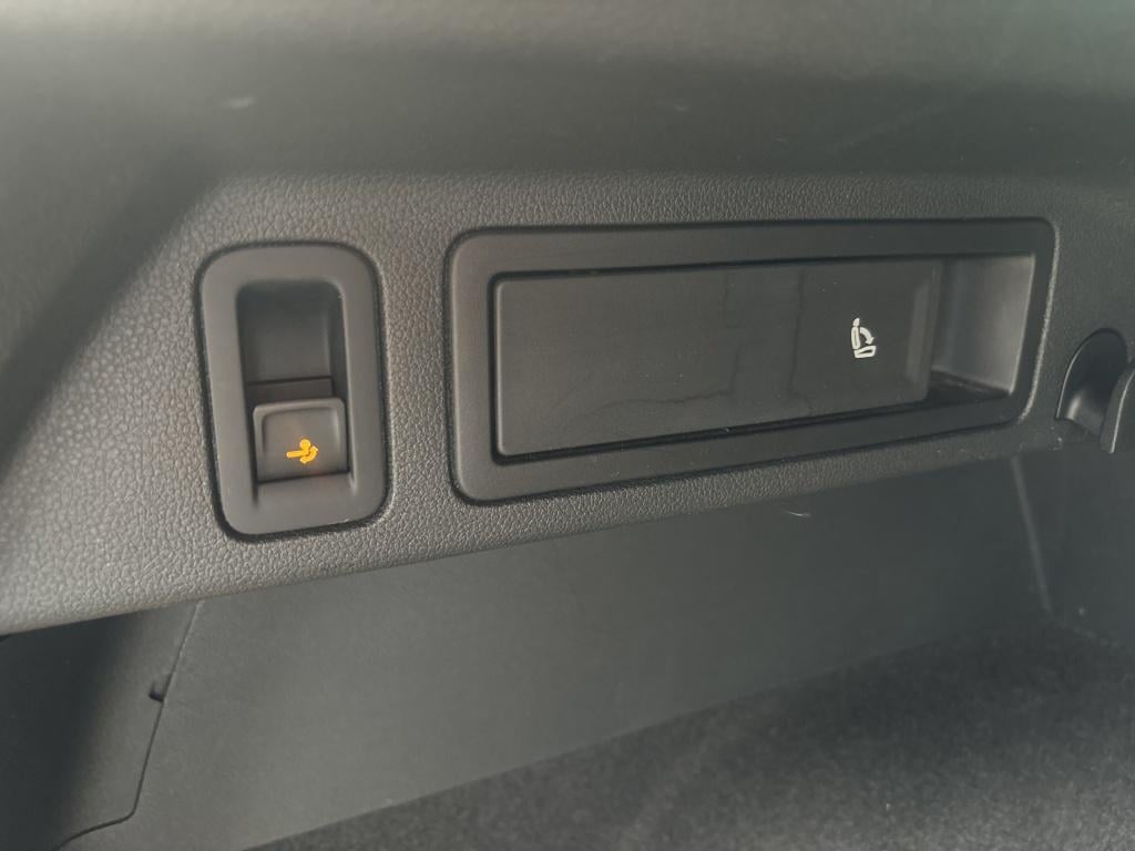 Volkswagen Tiguan 1.5 tsi - trekhaak - standkachel -