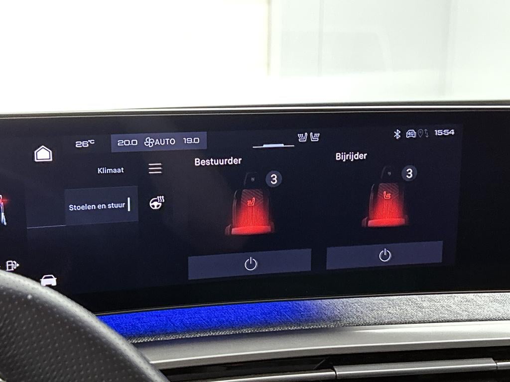 Peugeot 3008 1.2 hybrid 145 gt | rijklaar |