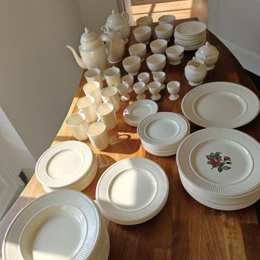 Wedgwood servies