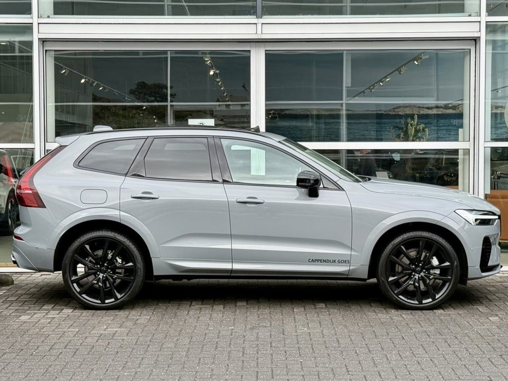 Volvo XC60 t6 awd ultra dark massage 22" inch | nieuwpr. € 89.421 |