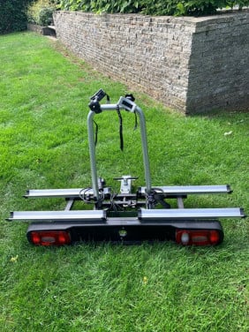 Twinny Load e-Base