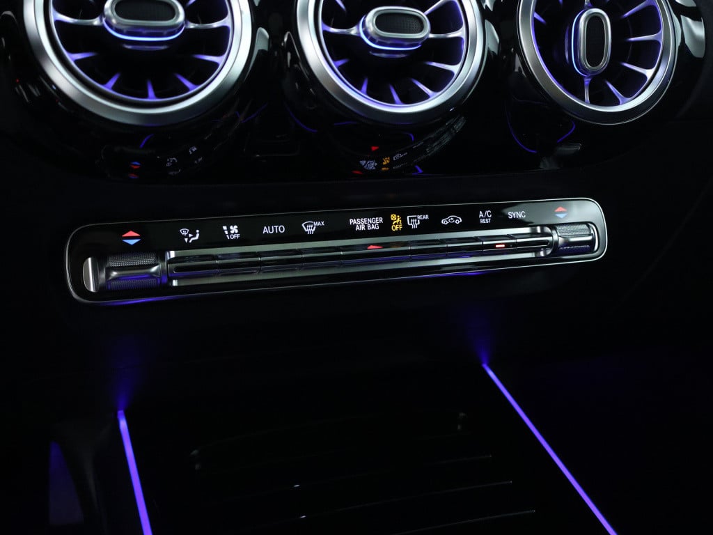 Mercedes-Benz B-Klasse 200 premium plus rijassistentiepakket | panoramaschu