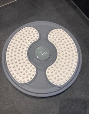 Gymstick Core Twister - Buikspiertrainer