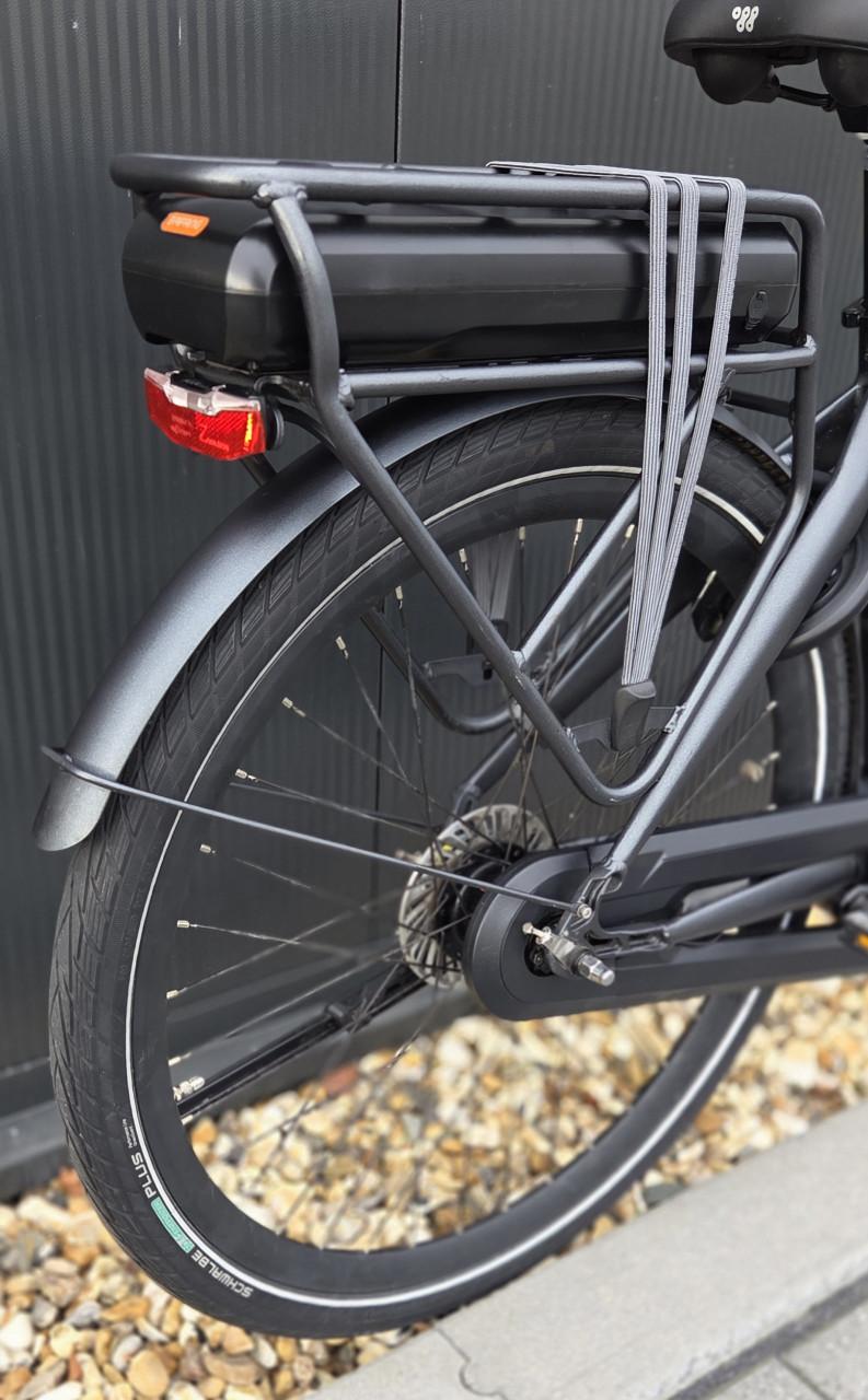 Cortina E-Octa Plus 450Wh 52cm 546km