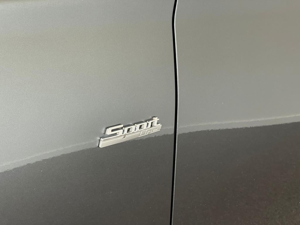 BMW 1 Serie 125i high executive