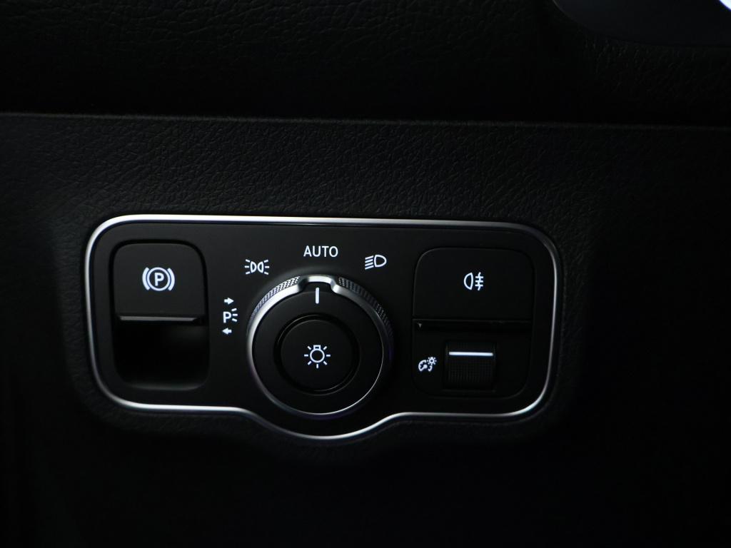 Mercedes-Benz Eqb 250+ essential line 7p. 71 kwh | parkeerpakket met achter