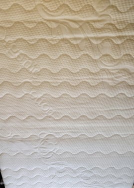 Matras 70x200 / Zgan.