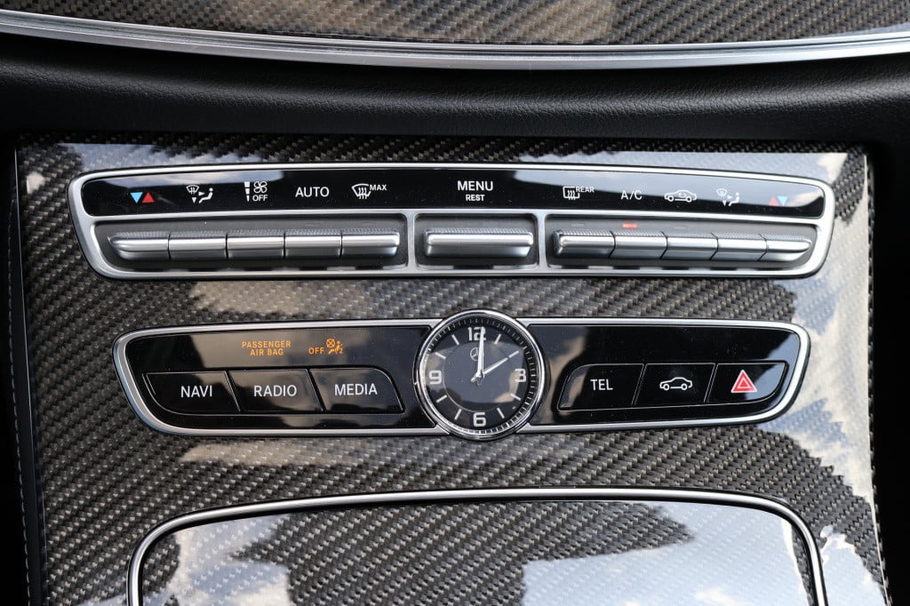 Mercedes-Benz Cls amg 53 4matic+ premium plus l schuif- / kanteldak l distr