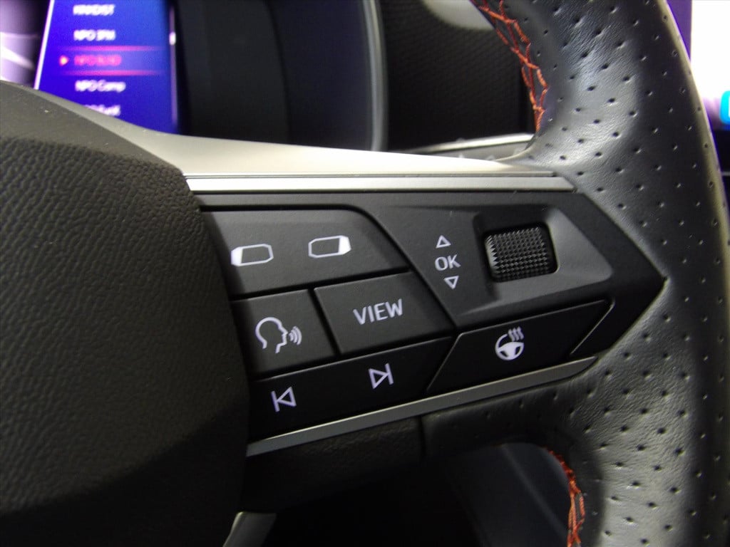 Seat Leon Sportstourer new 1.4 ehybrid phev fr
