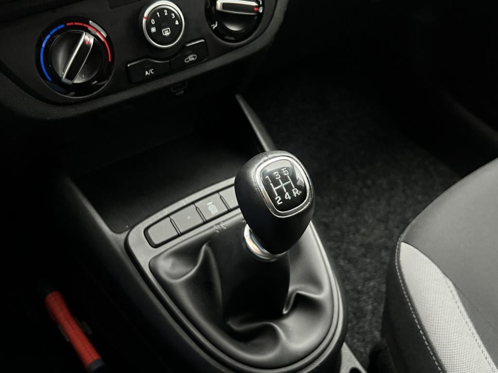 Hyundai I 10 1.0 comfort | apple/ android carplay | cruisecontrol | dab