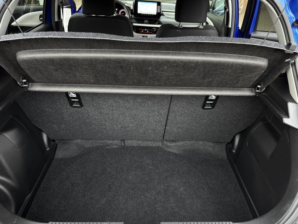 Suzuki Swift automaat 1.2 select smart hybrid