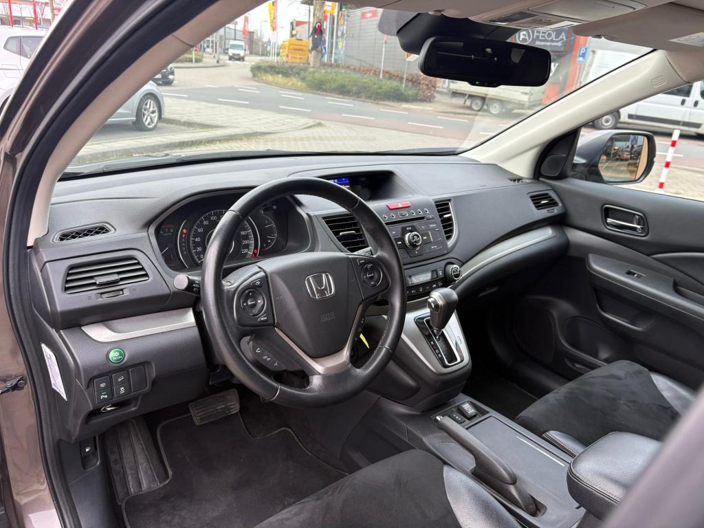 Honda CR-V 2.0 awd lifestyle