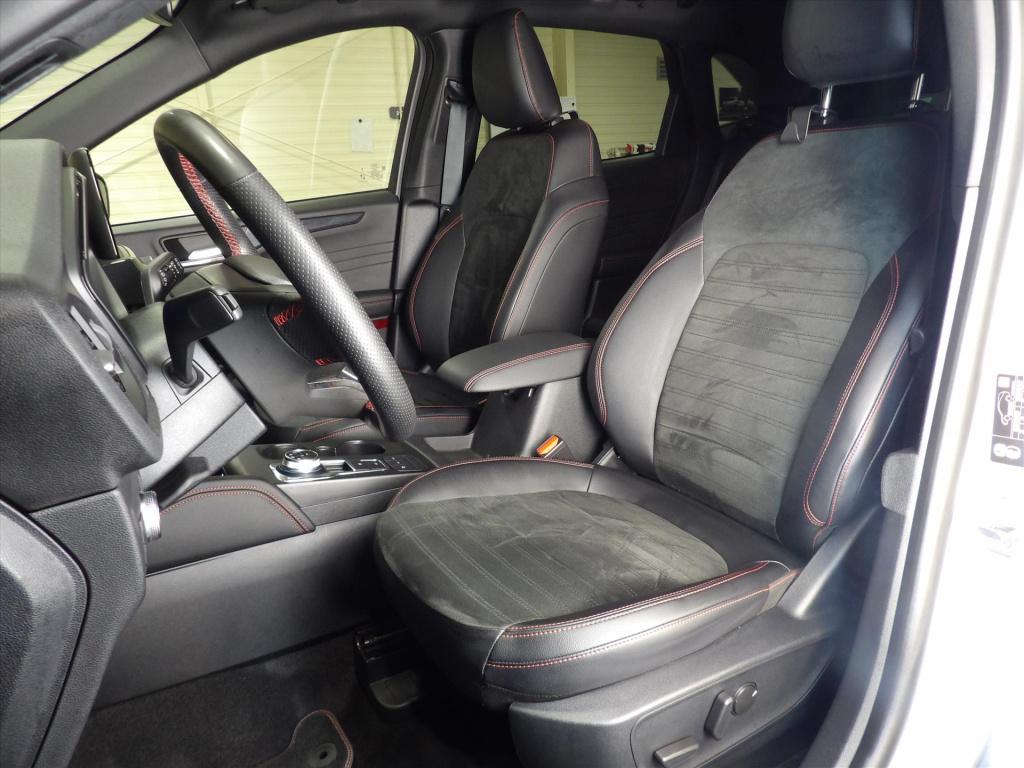 Ford Kuga 2.5 phev e-cvt 225pk st-line x