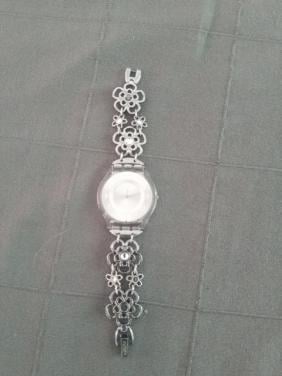 Swatch dameshorloge-origineel
