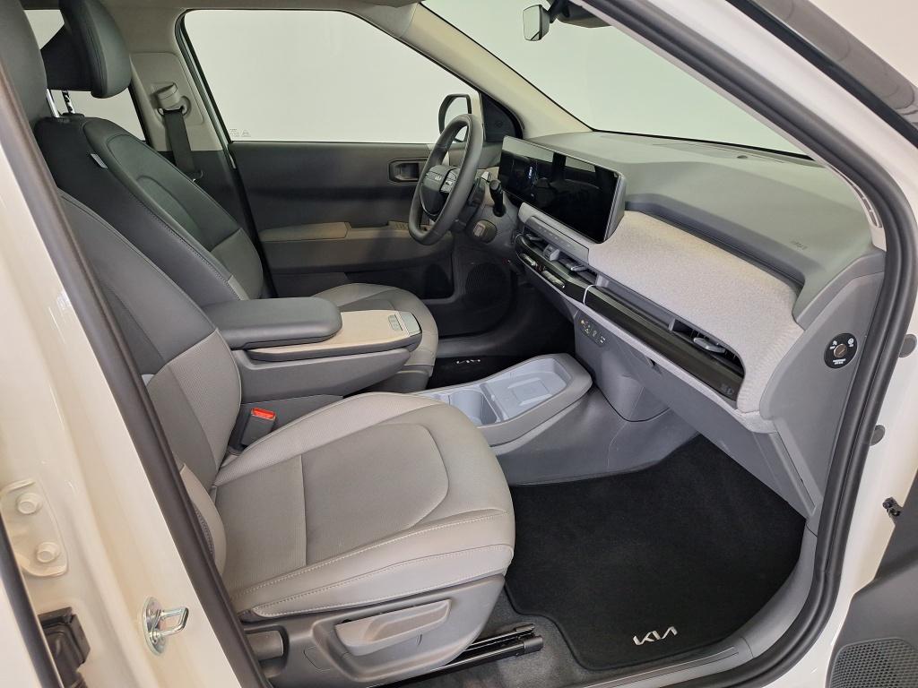 Kia Ev3 plus advanced 58.3 kwh