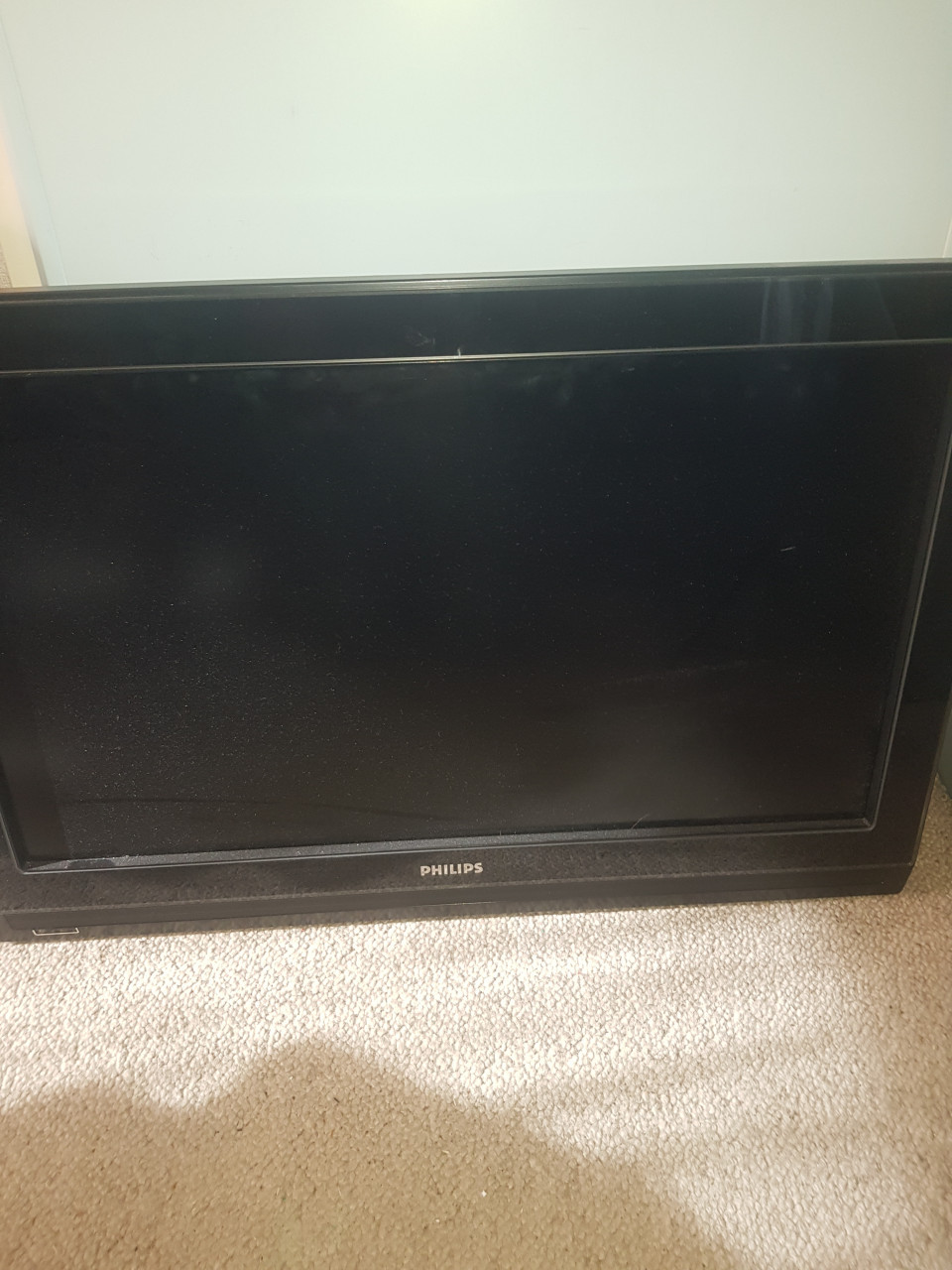 Philips TV  80cm.