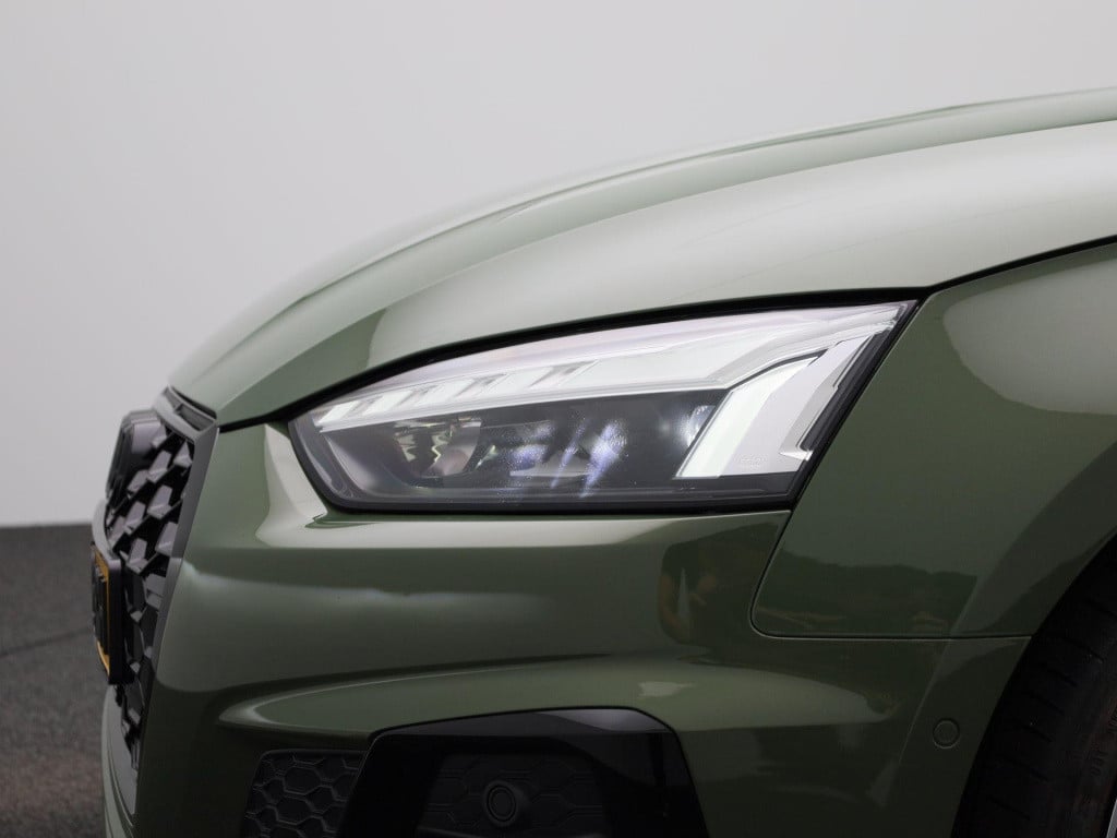 Audi A5 sportback 35 tfsi s edition competition | automaat  | panorama dak 