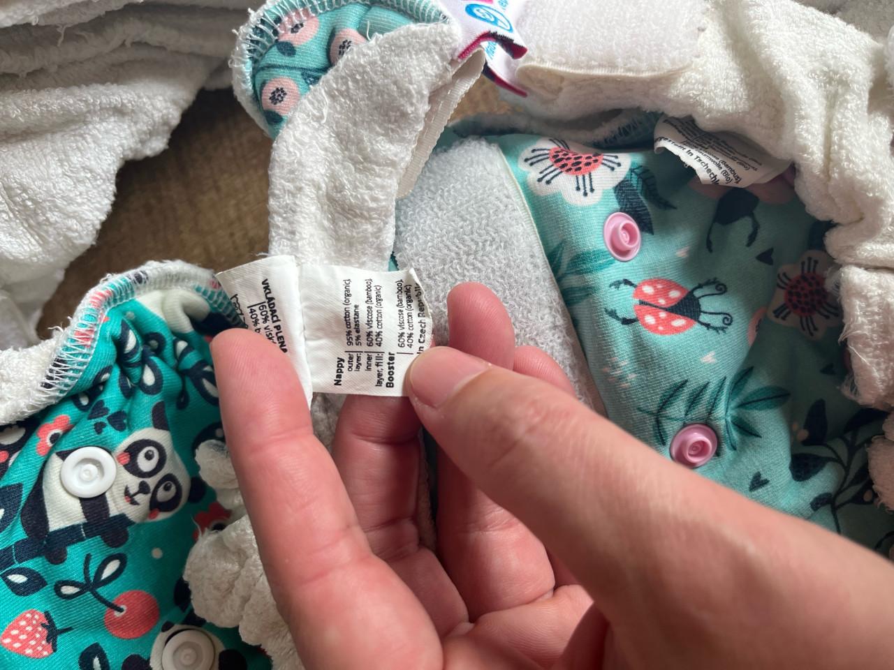 7x nachtluiers petit lulu en Anevy