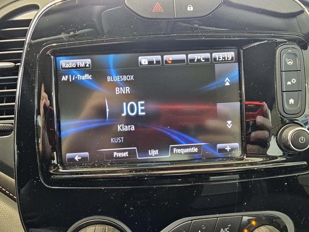 Renault Captur 1.3 tce initiale paris automaat