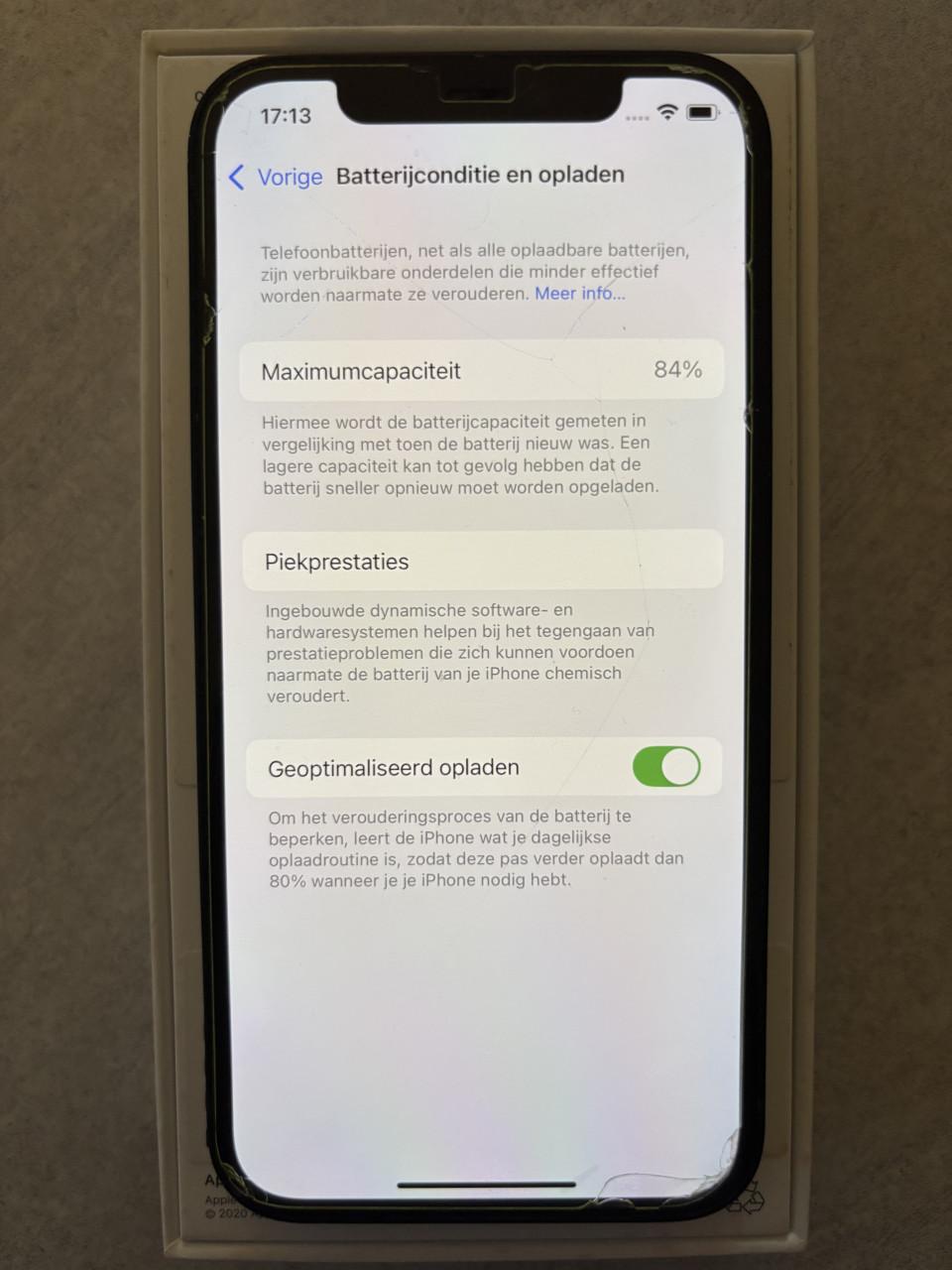 Apple iPhone 12 64GB