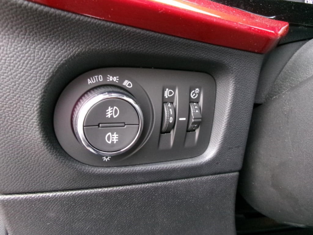 Opel Mokka 1.2 turbo gs-line, 360 cam., nav., carplay