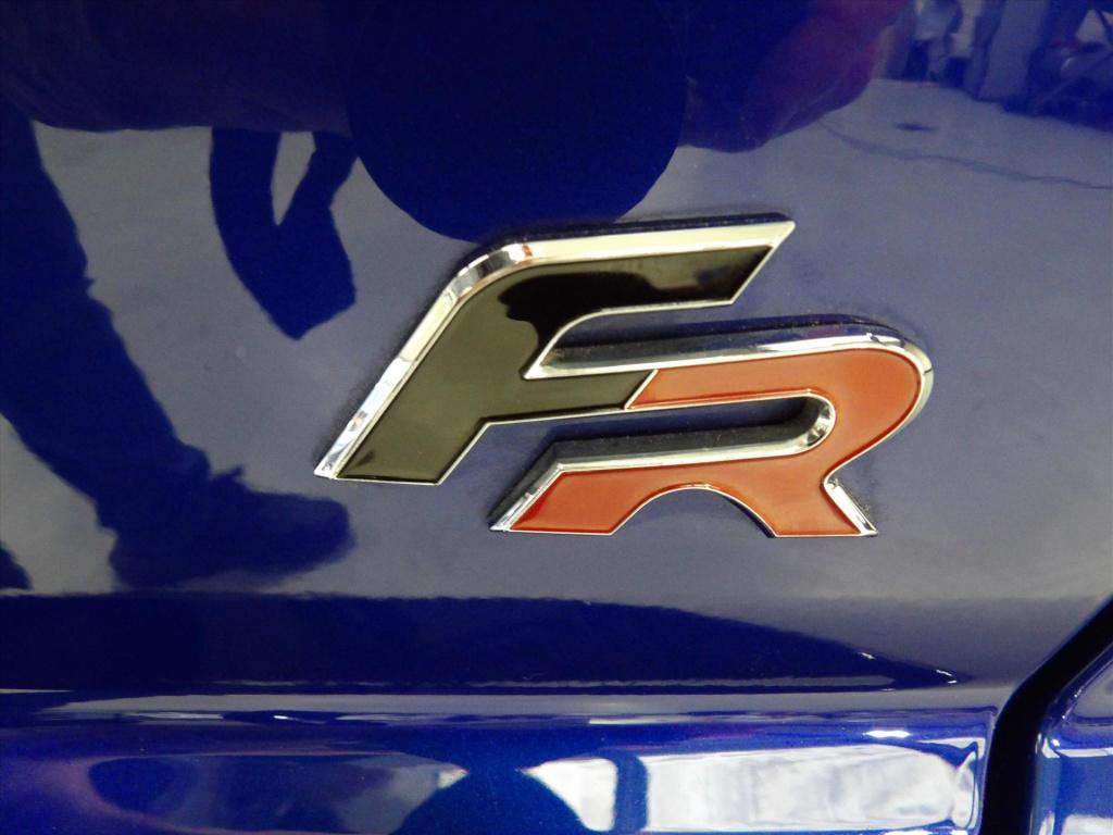 Seat Ibiza 1.0 ecotsi 95pk fr