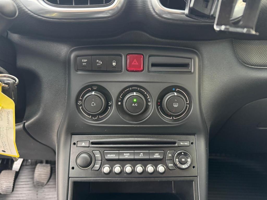 Citroen C3 Picasso 1.6 vti | 56.518km! | airco | bovag