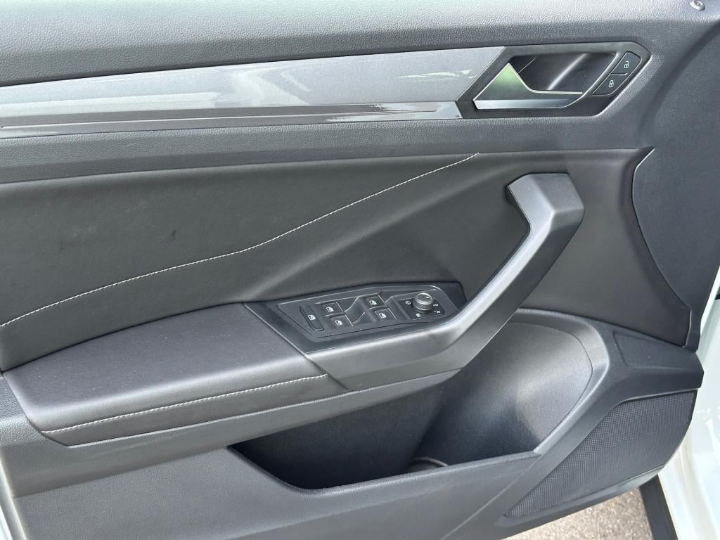 Volkswagen T-roc 1.5 tsi 150pk dsg style | camera | navi | adapt. cruise | 