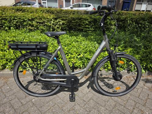 Keurig nette Stella elektrische fiets