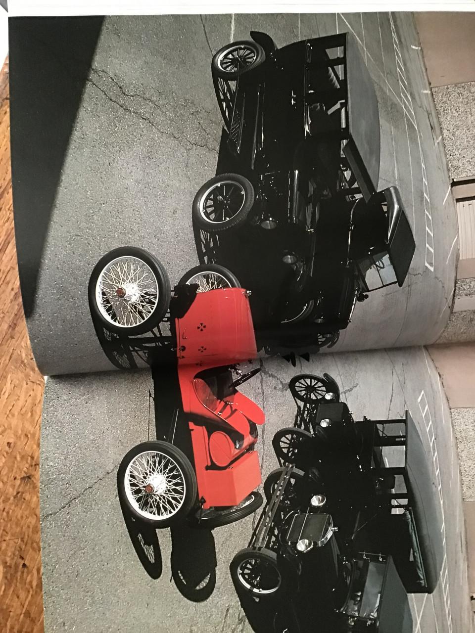 AUTOBOEK
