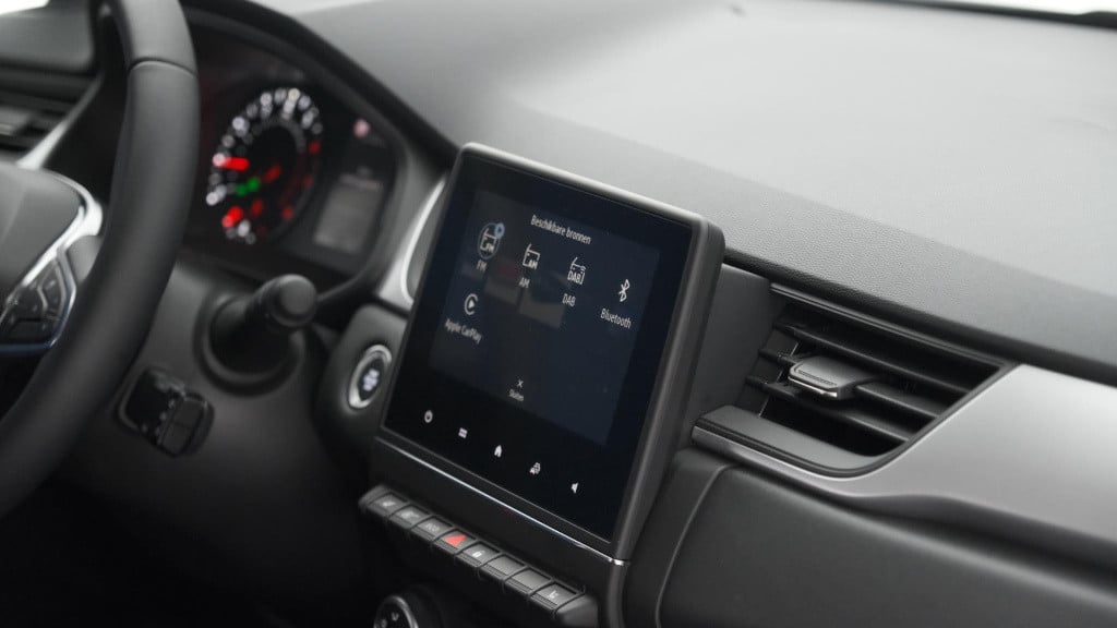 Renault Captur tce 90 evolution | camera | navigatie | stoelverwarming | pa