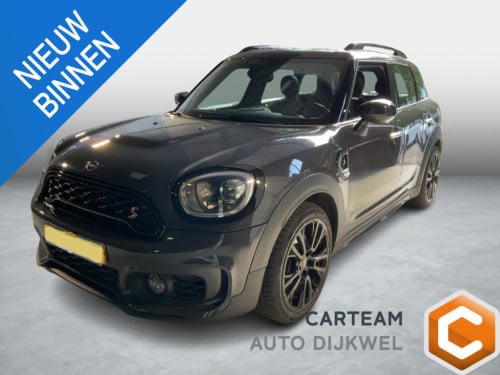 Mini Countryman 2.0 cooper s hammersmith