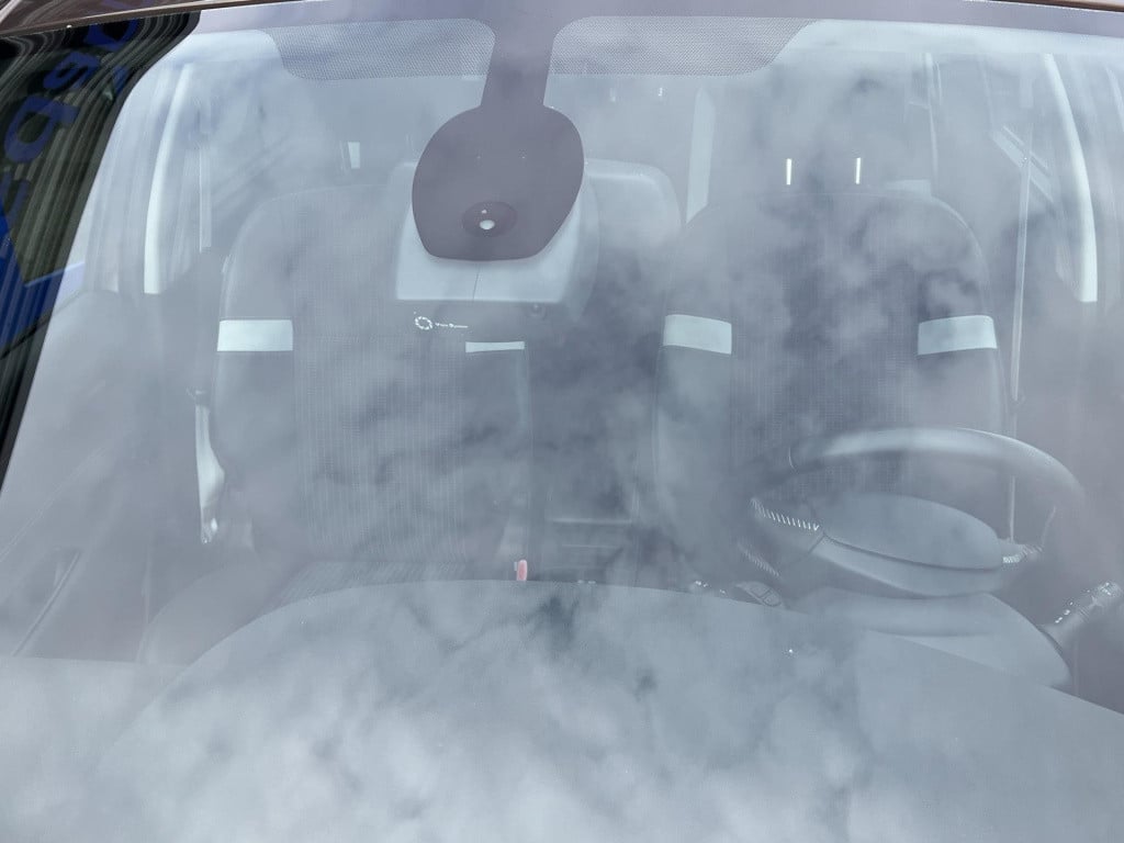 Renault Grand Scenic 1.2 tce bose 7pers. navi, camera, trekhaak enz..