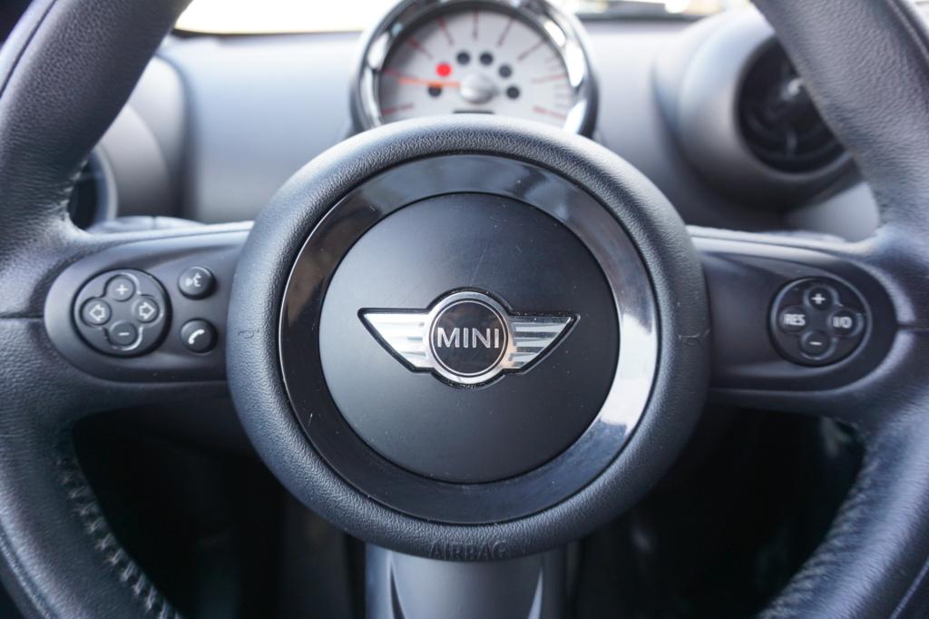 Mini Countryman mini 1.6 one business line airco / navi / cruise / parkeers