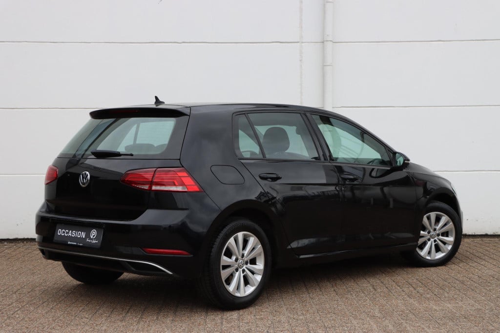 Volkswagen Golf 1.0 tsi comfortline business 115pk